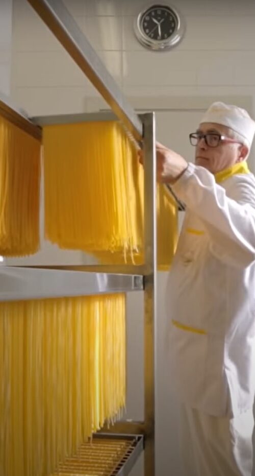 Pasta Secca Artigianale