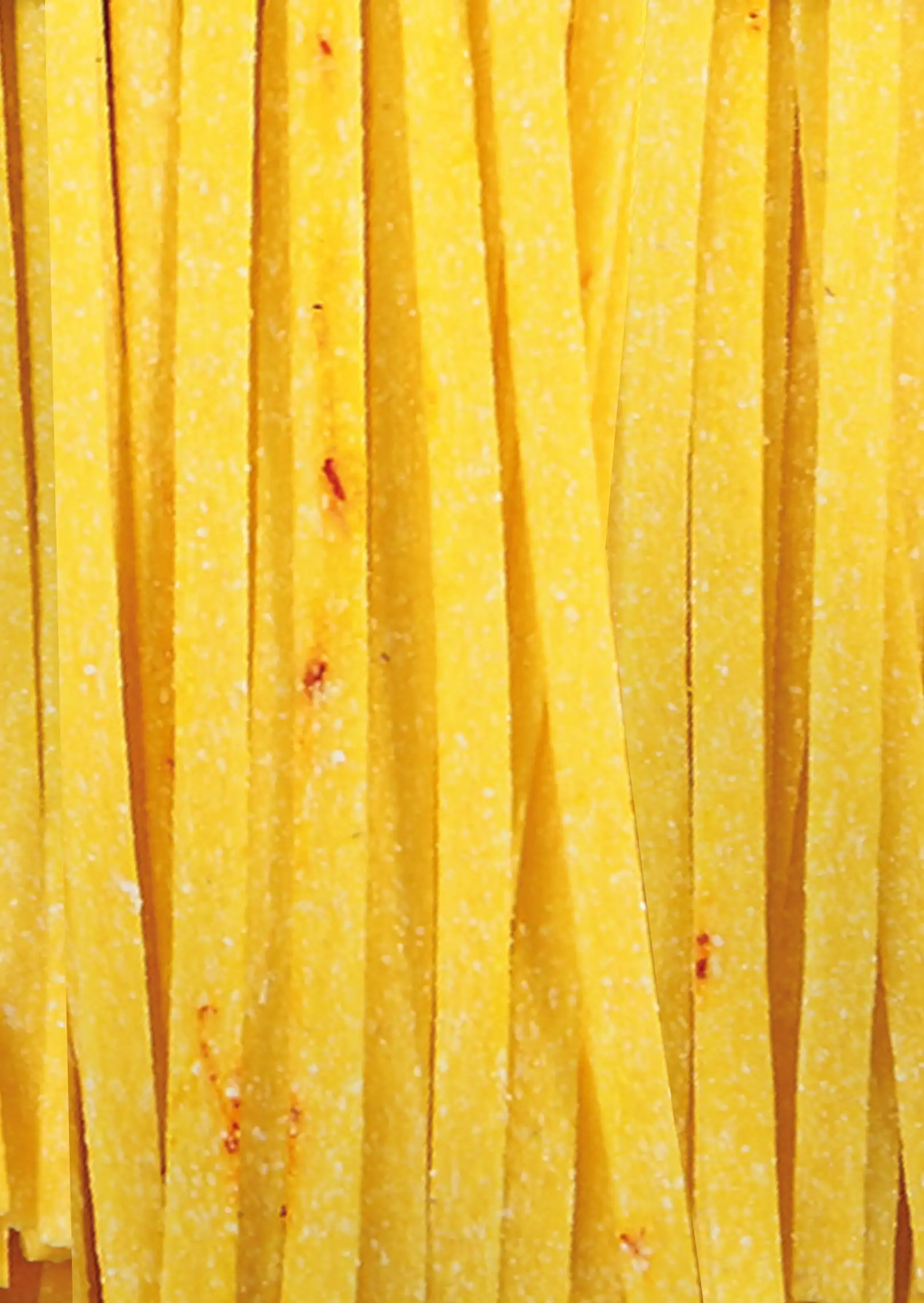 pasta al tartufo