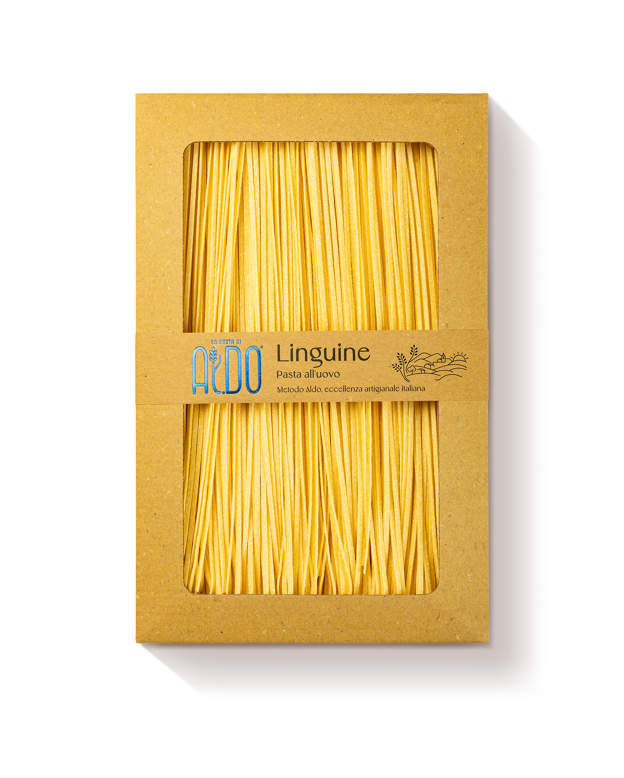 Linguine