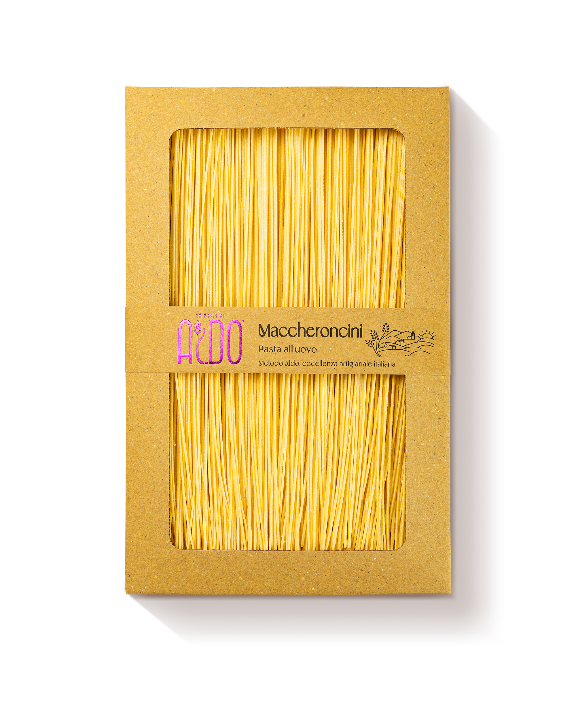 Maccheroncini